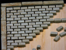 Diorama Zubehör Keramik 1.000