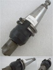 Benz collet chuck steep taper