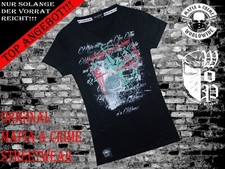 396 Mafia & Crime T-Shirt , Frauen Shirt