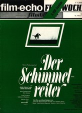 film-echo Filmwoche Ausgabe 1978 - Nr. 15
