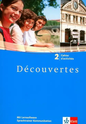 Découvertes - , 2