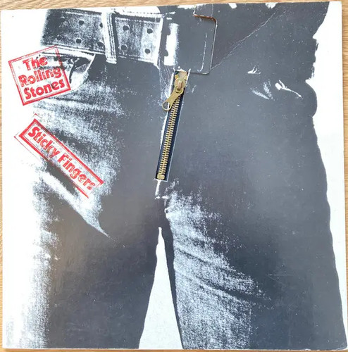 The rolling stones - the,