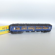Trix H0 23795 Schlafwagen