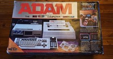 Seltene Coleco Adam Pal Cbs