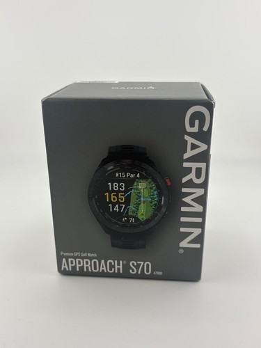 Garmin approach s70 47mm - s70,