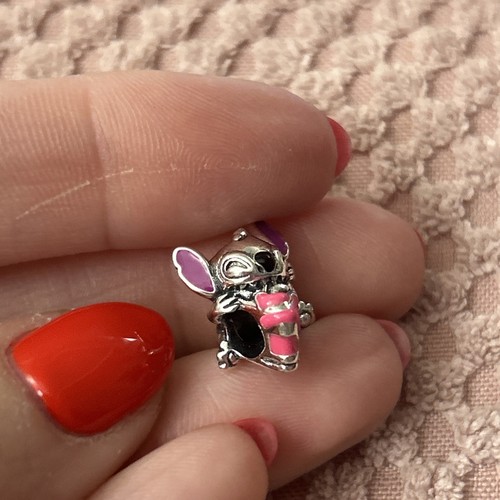 Pandora lilo and stitch - and,
