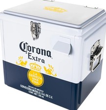Corona extra kühlbox - kühlbox, retro