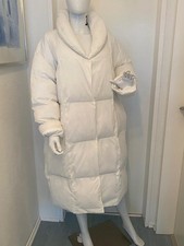 Shein Damen Steppmantel Winter