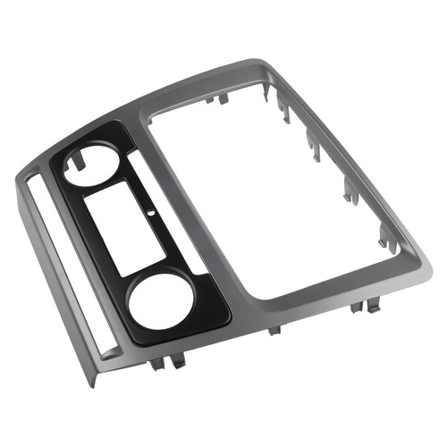 Doppel din radioblende - radioblende, auto