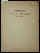 Porzellansammlung Siegfried