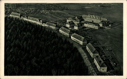 Chemnitz borna - ak,