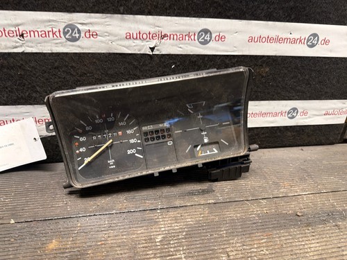 269899 tachometer polo ii - tachometer, vw