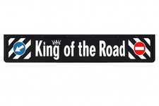 Spritzschutz Schmutzfänger