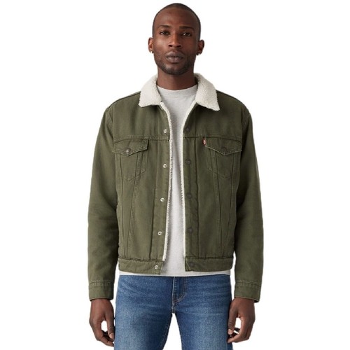 Levi type sherpa - type,