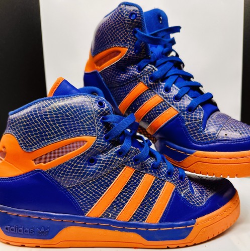 Vintage adidas metro attitude - adidas,