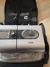 Ungenutzt! Resmed S9 Elite