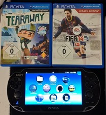 Sony PlayStation PS Vita