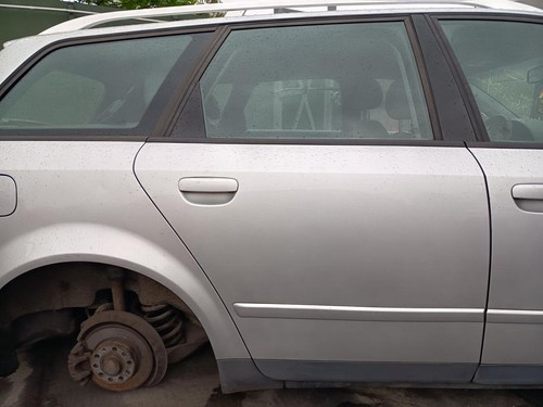 Audi kombi original tür - a4,