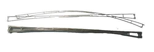 Märklin 7019 oberleitung - 10,