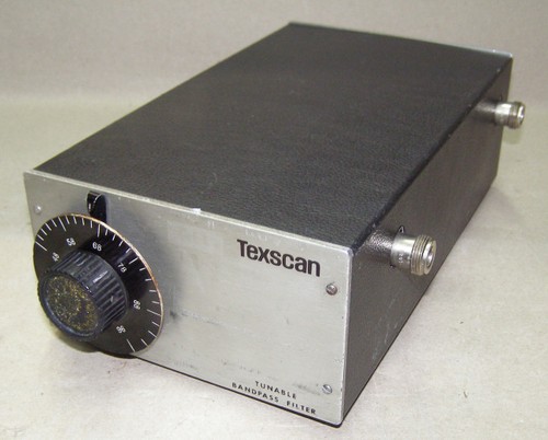 Texscan 5vf 50 - 5vf, 48/95-1-50-aa