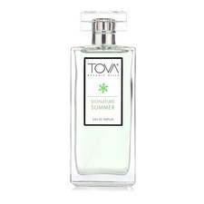 TOVA Borgnine - Beverly Hills - Signature Summer - Eau de Parfum - 100 ml