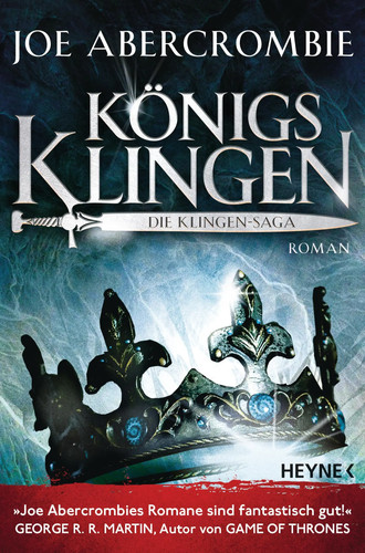 Königsklingen die - königsklingen,