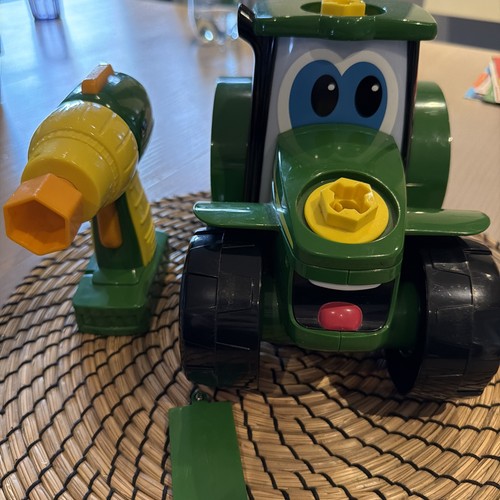 John deere 46655 - john,