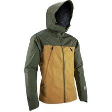 Leatt MTB-Regenjacke 4.0