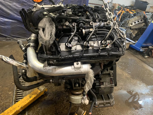 Motor audi asb - motor,