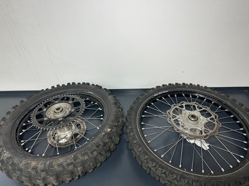 Enduro felgen ktm - felgen,