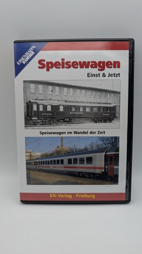 Eisenbahn kurier speisewagen - eisenbahn,