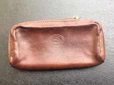 The Bridge Gürteltasche , Handytasche , unbenutzt, Leder, z.B. Für IPhone SE 1.G