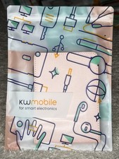 PU Leather Flip Case -