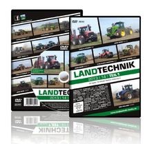 Landtechnik 2013/14 - Teil 1 von not specified | DVD | Zustand sehr gut