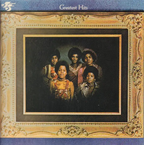 The jackson five greatest - the,
