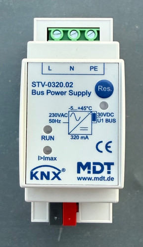 Knx busspannungsversorgung - knx,