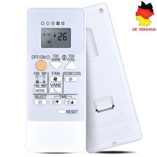 RH18A Ersatz Fernbedienung