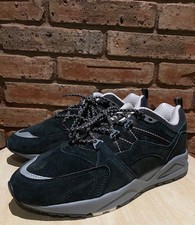 Karhu Fusion 2.0 Black/Black