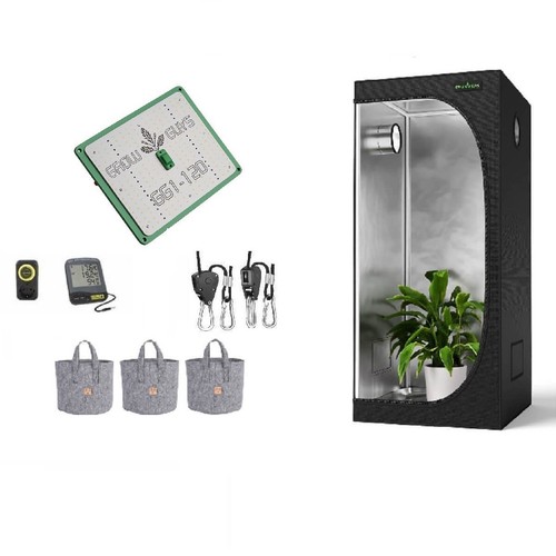 Grow set mit - set, 60