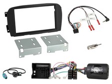 Einbauset Lenkradadapter