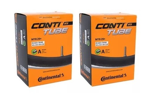 Continental - 2,