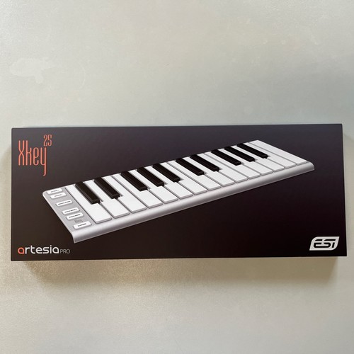 Esi artesia pro xkey - artesia, 25