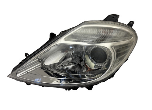 Citroën scheinwerfer xenon - citroën,