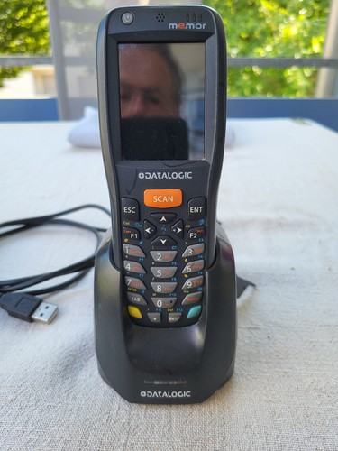 Datalogic memor mobile - memor,