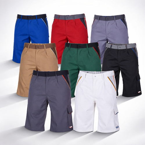 Arbeitshose kurze hose - kurze, shorts
