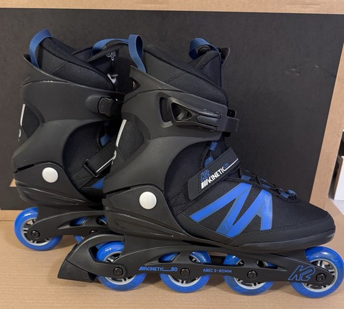 Kinetic pro ltd - 80, m