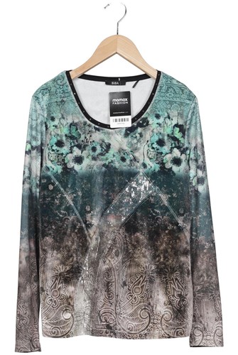 Biba langarmshirt damen - biba,