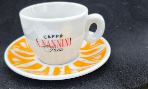 Caffe nannini - a.,