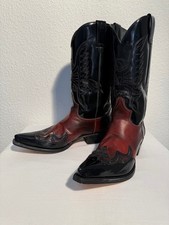 Sendra Cowboystiefel Florentic