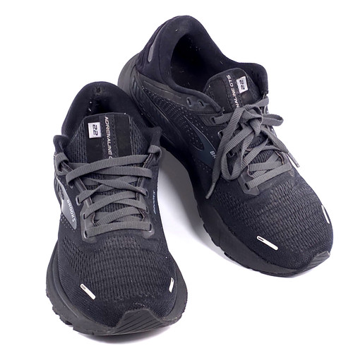 Brooks adrenaline gts - gts, 22
